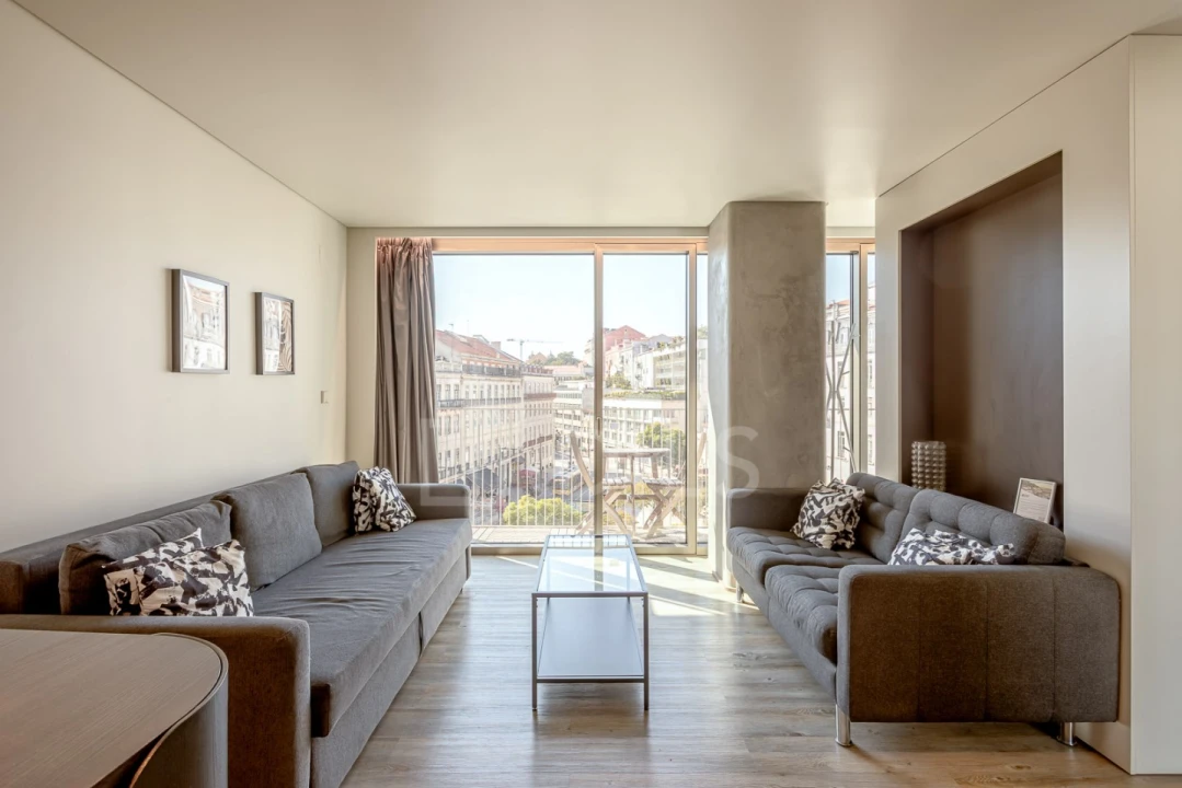 Apartamento para Venda em Misericórdia Foto 1