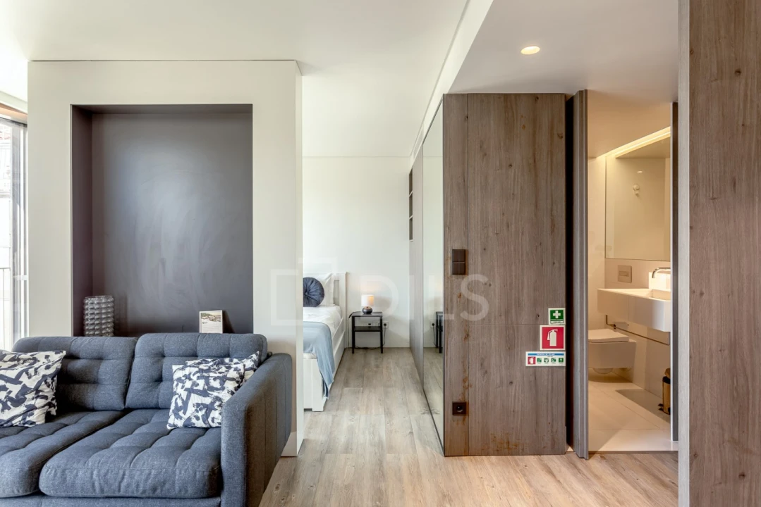 Apartamento para Venda em Misericórdia Foto 9