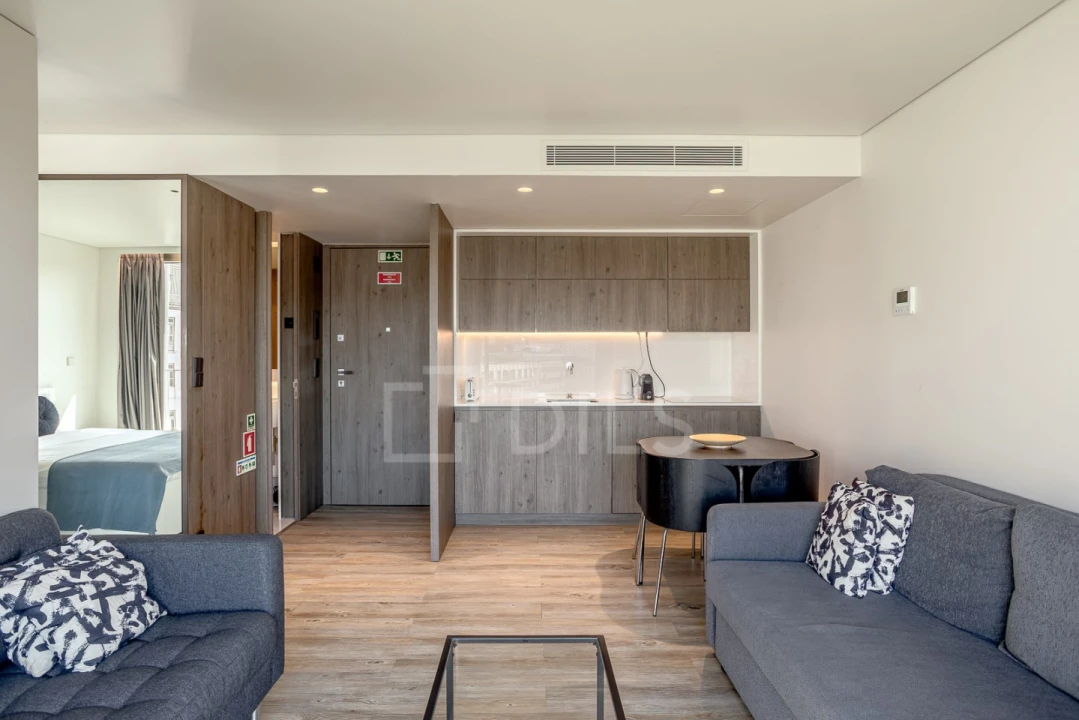 Apartamento para Venda em Misericórdia Foto 2