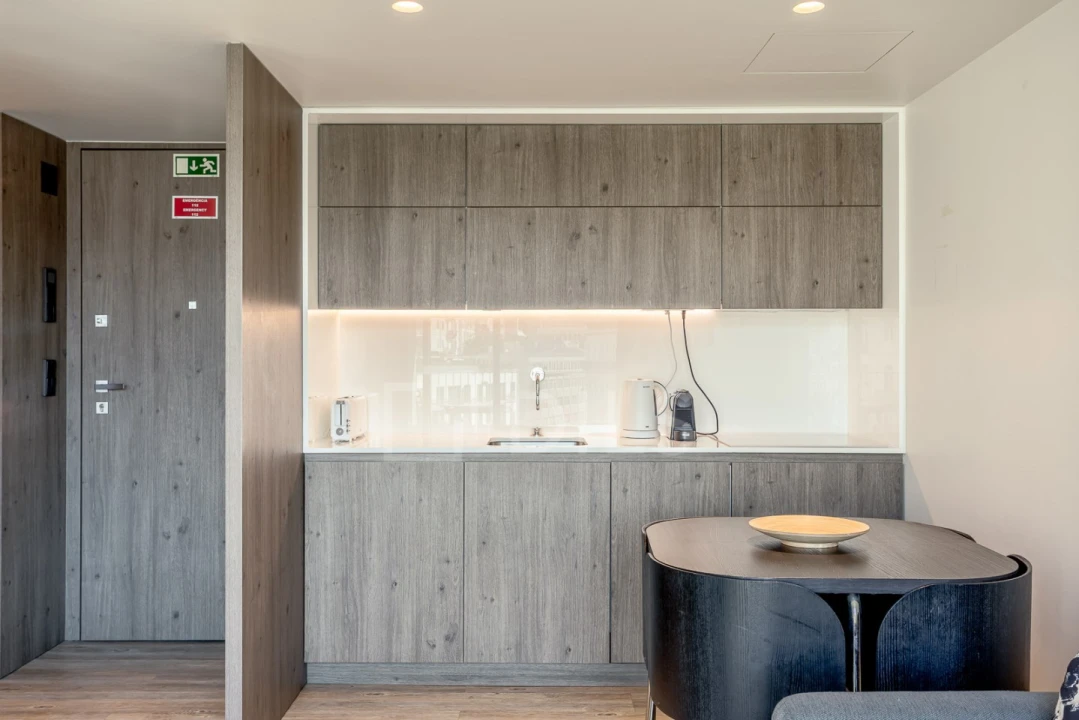 Apartamento para Venda em Misericórdia Foto 11