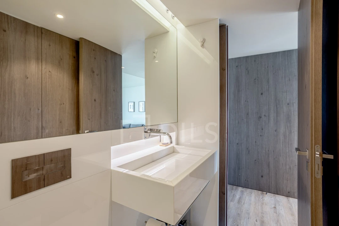 Apartamento para Venda em Misericórdia Foto 15
