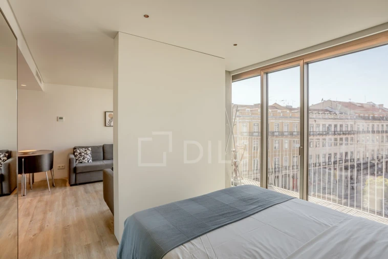 Apartamento para Venda em Misericórdia Foto 13