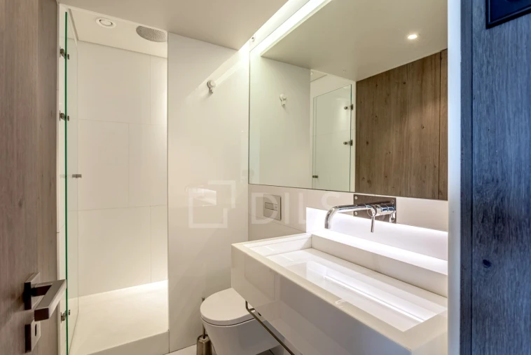 Apartamento para Venda em Misericórdia Foto 4