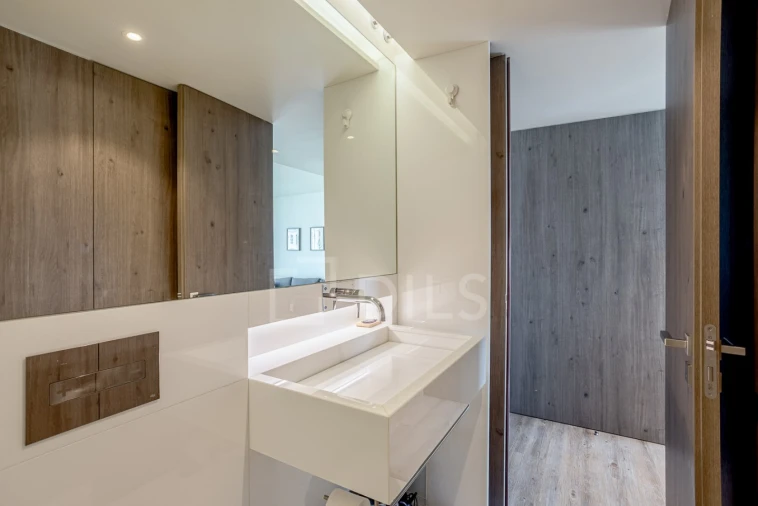Apartamento para Venda em Misericórdia Foto 15