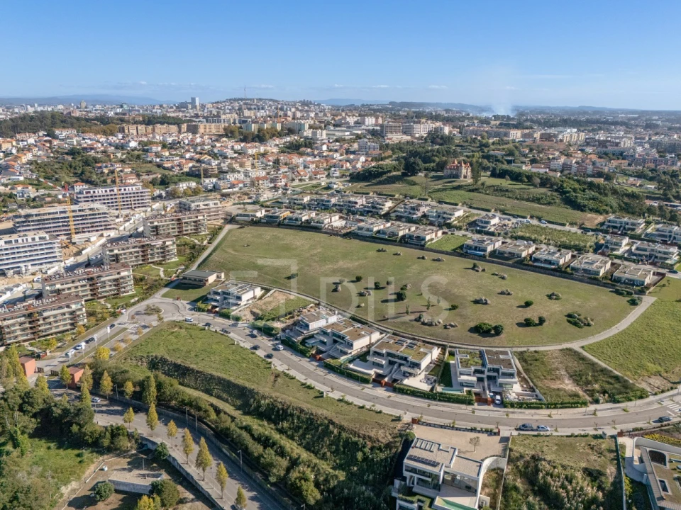 Moradia T3 para Venda em Canidelo Foto 66