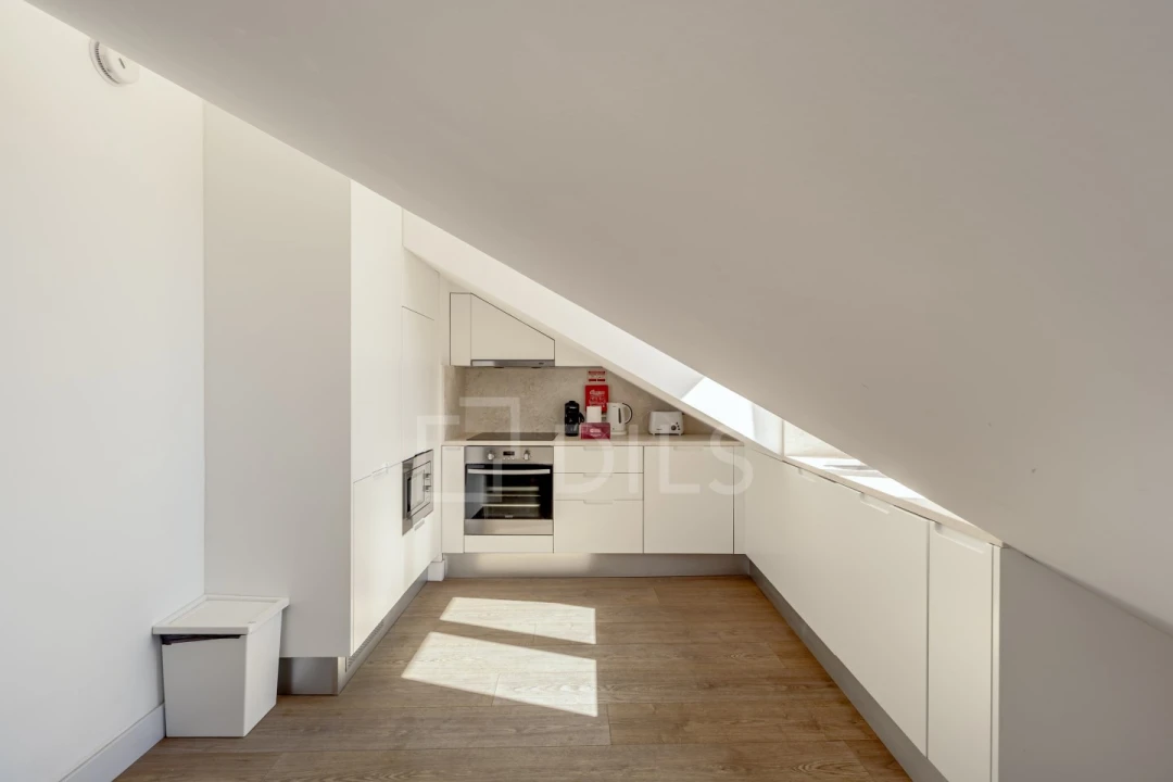 Apartamento T2 para Venda em Misericórdia Foto 5