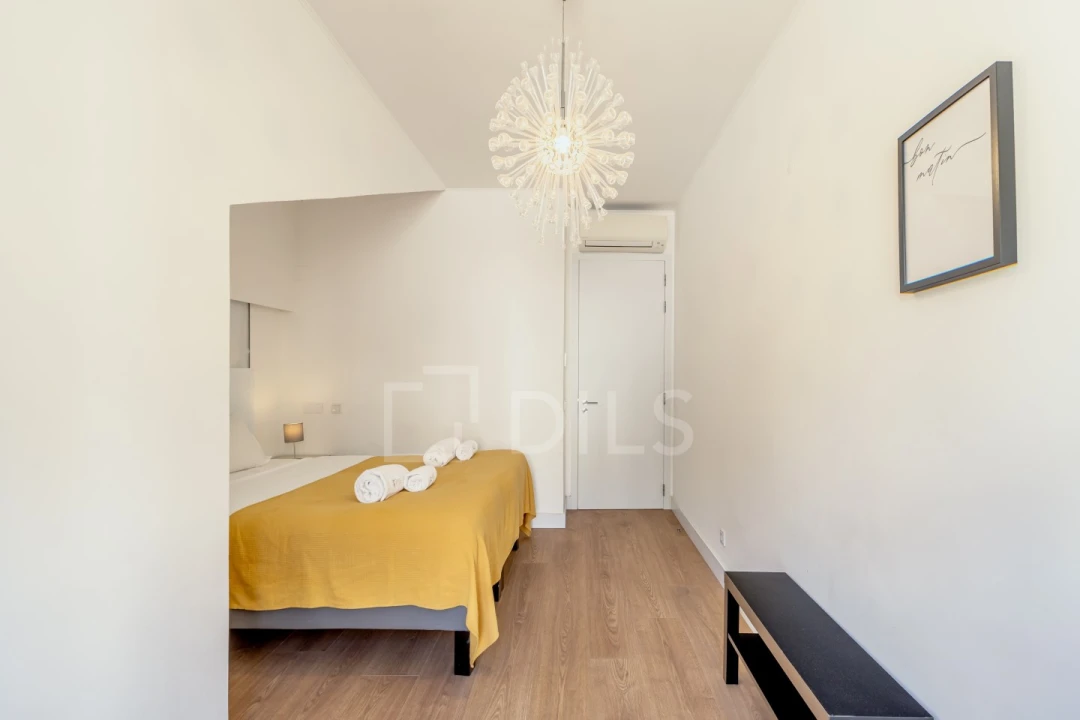 Apartamento T2 para Venda em Misericórdia Foto 14