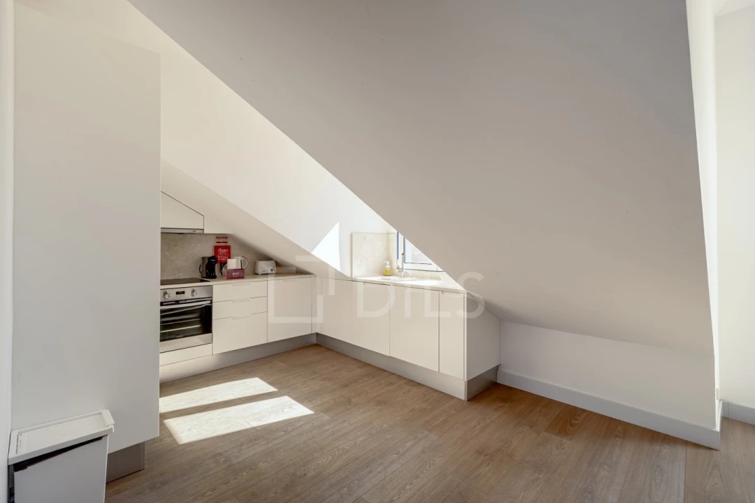 Apartamento T2 para Venda em Misericórdia Foto 6