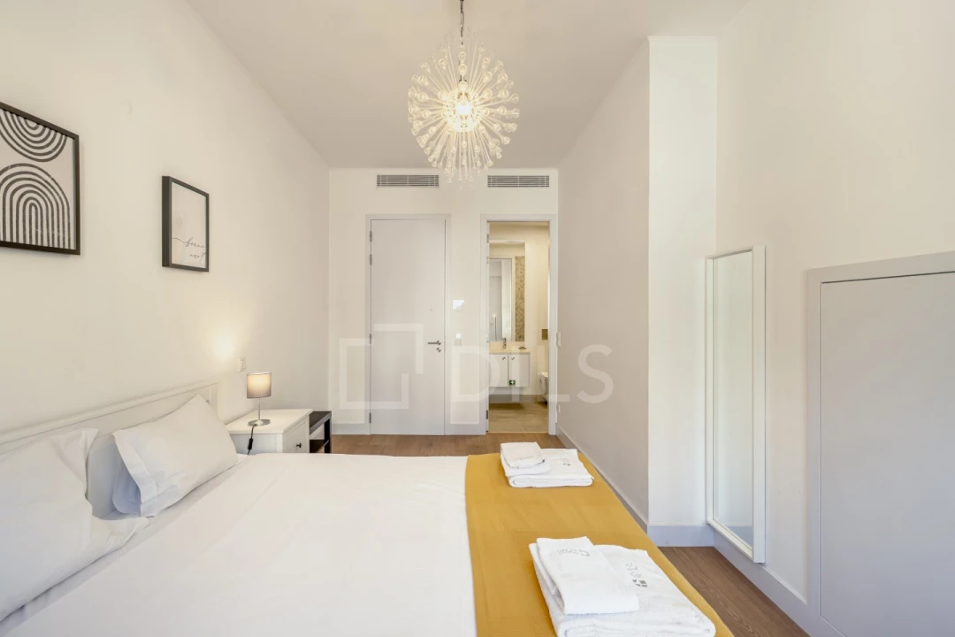 Apartamento T2 para Venda em Misericórdia Foto 15