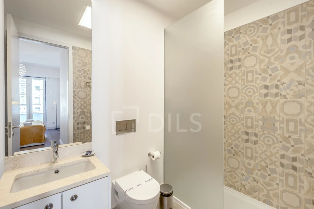 Apartamento T2 para Venda em Misericórdia Foto 17