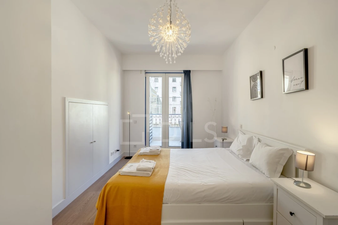 Apartamento T2 para Venda em Misericórdia Foto 16