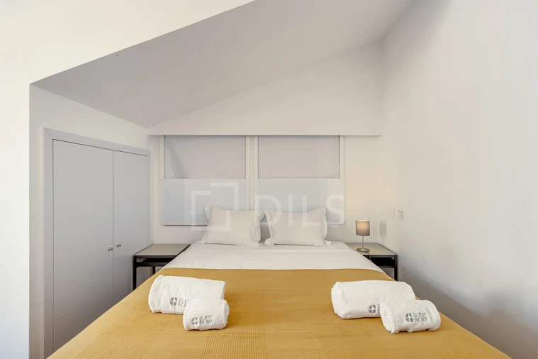 Apartamento T2 para Venda em Misericórdia Foto 7
