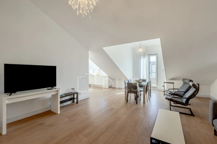 Apartamento T2 para Venda em Misericórdia Foto 4
