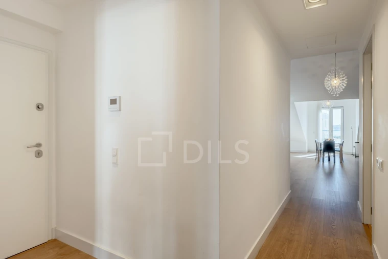 Apartamento T2 para Venda em Misericórdia Foto 19