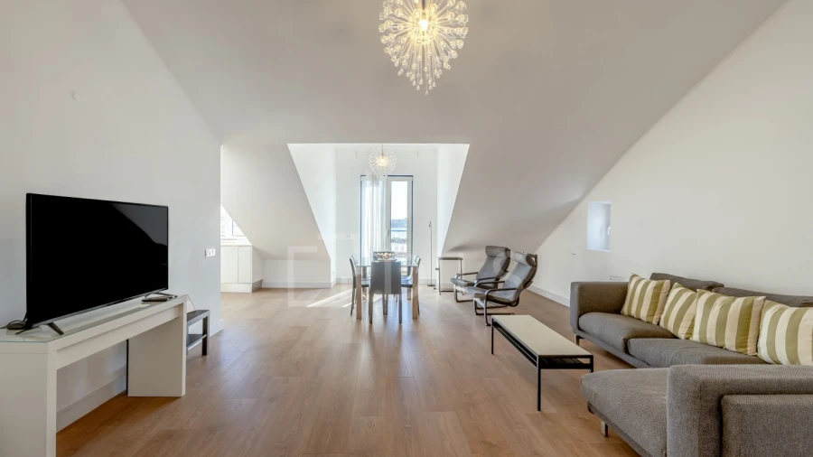 Apartamento T2 para Venda em Misericórdia