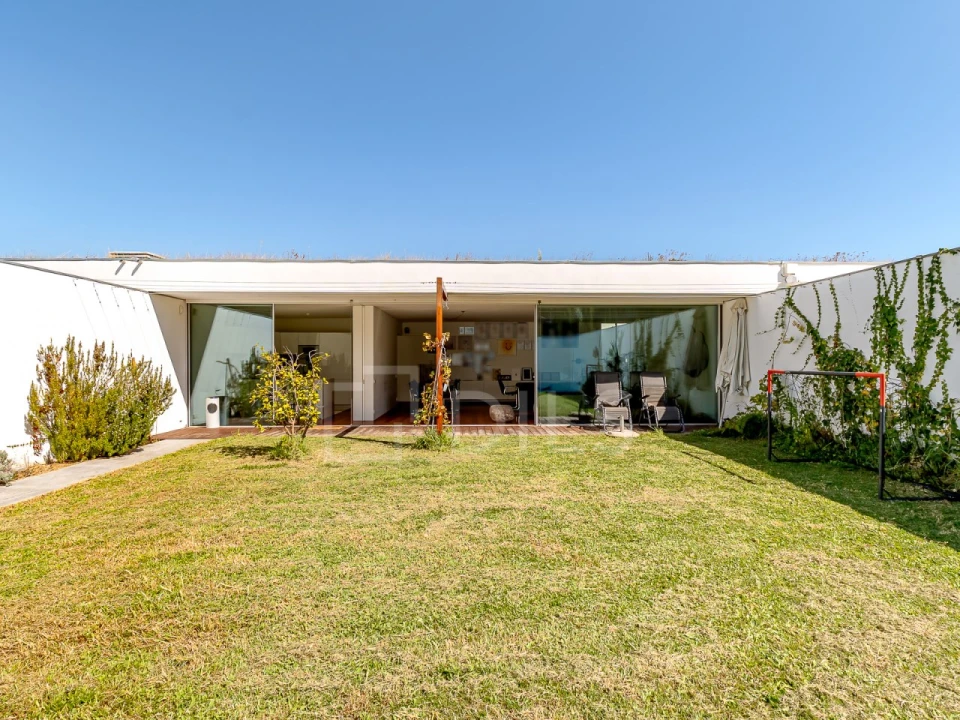 Moradia T4 para Venda em Lumiar Foto 12