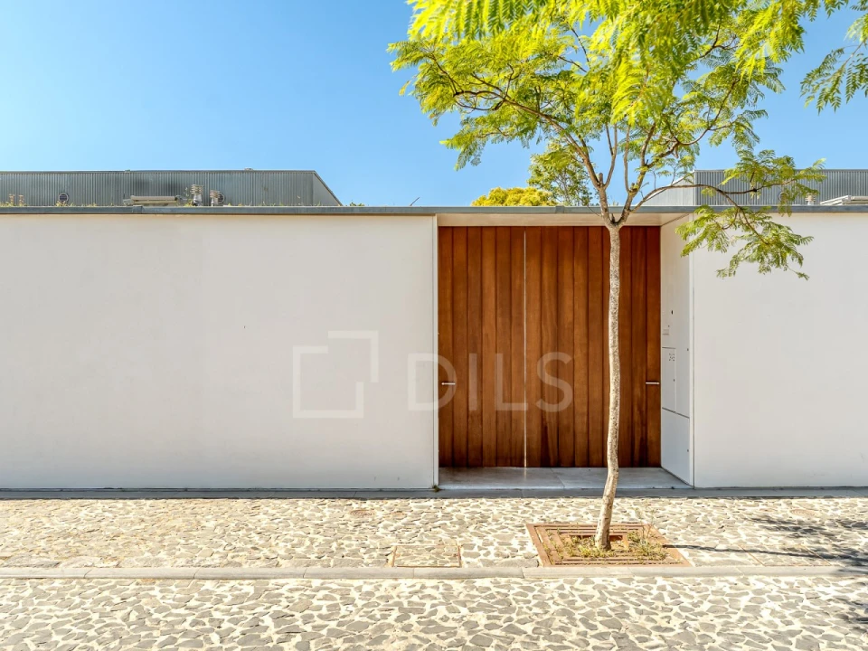 Moradia T4 para Venda em Lumiar Foto 10