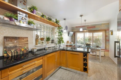 Moradia T3 para Venda em Rio de Mouro