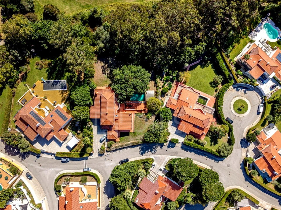 Moradia T4 para Venda em Santa Maria e São Miguel, São Martinho, São Pedro Penaferrim Foto 63