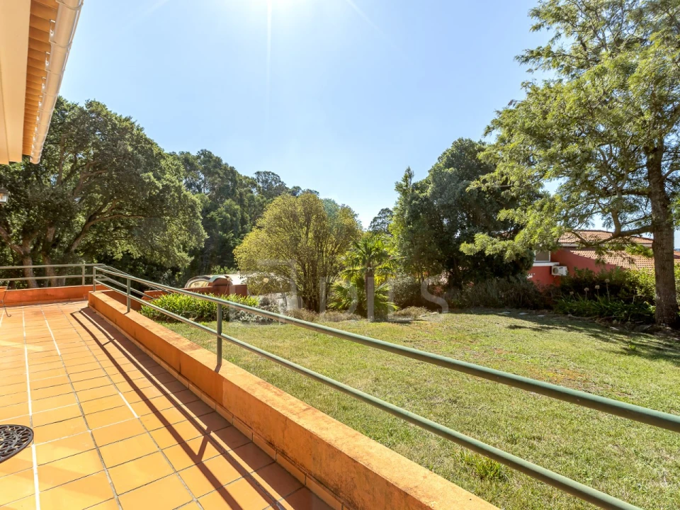 Moradia T4 para Venda em Santa Maria e São Miguel, São Martinho, São Pedro Penaferrim Foto 45