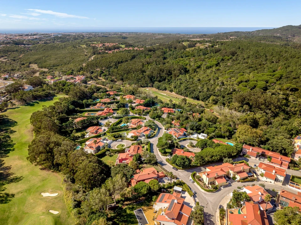 Moradia T4 para Venda em Santa Maria e São Miguel, São Martinho, São Pedro Penaferrim Foto 65