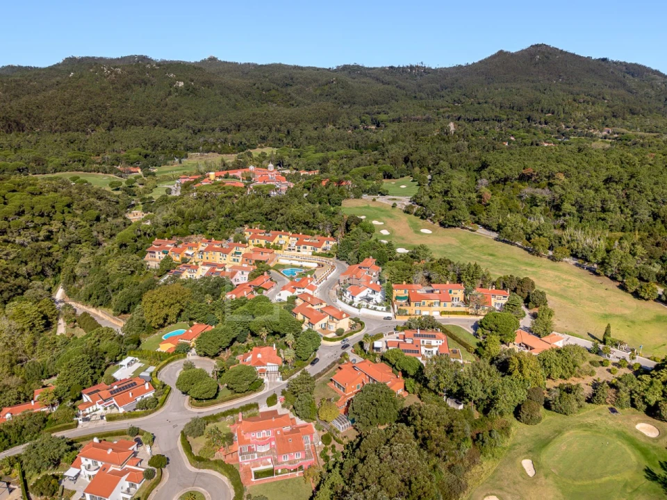 Moradia T4 para Venda em Santa Maria e São Miguel, São Martinho, São Pedro Penaferrim Foto 66