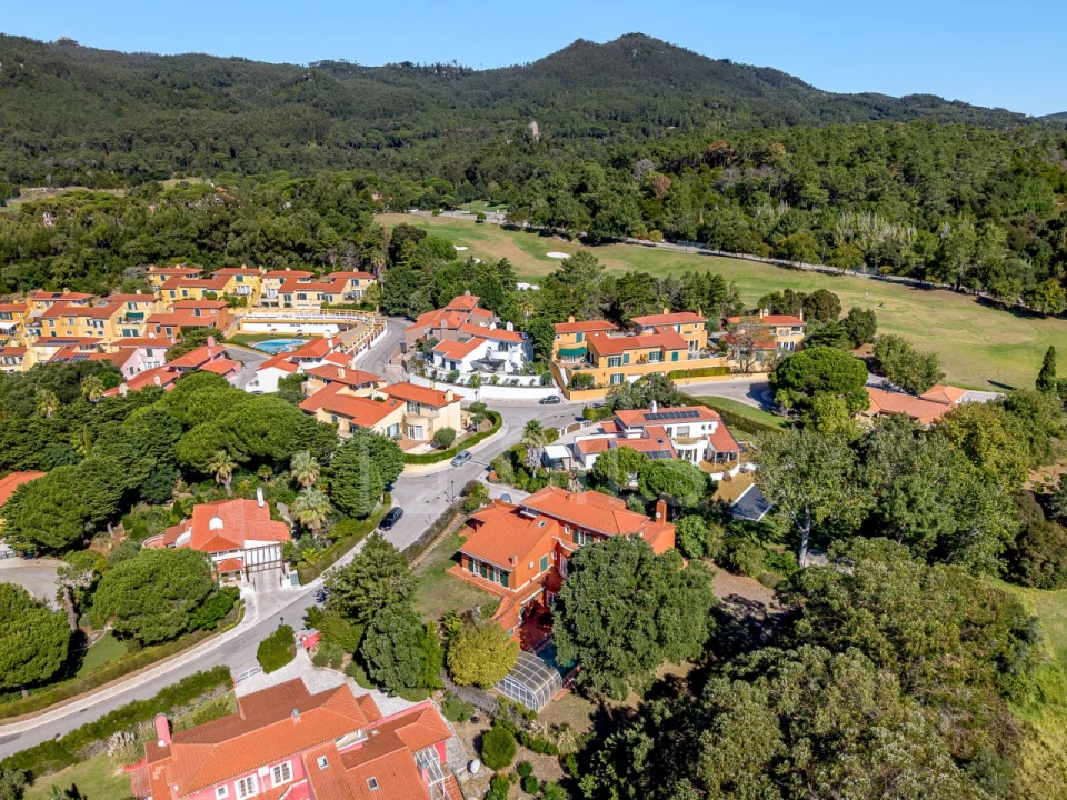 Moradia T4 para Venda em Santa Maria e São Miguel, São Martinho, São Pedro Penaferrim Foto 67