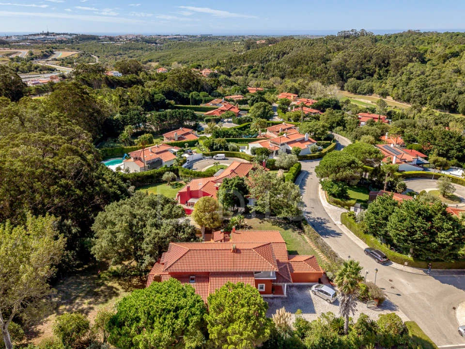 Moradia T4 para Venda em Santa Maria e São Miguel, São Martinho, São Pedro Penaferrim Foto 68