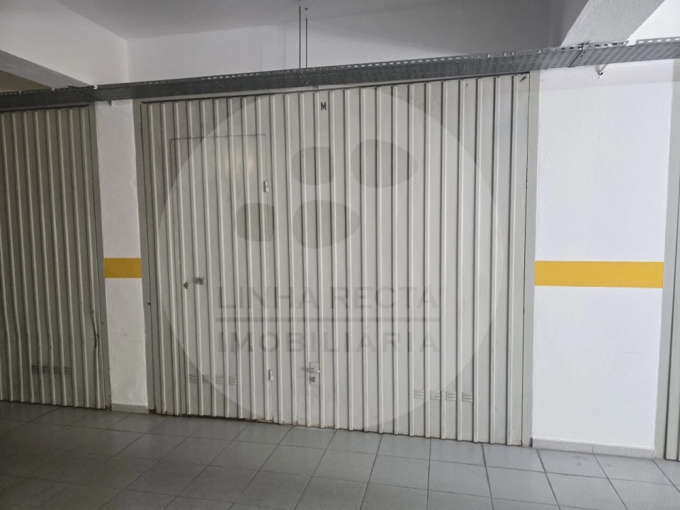 Garagem para Arrendamento em União das Freguesias de Setúbal Foto 6