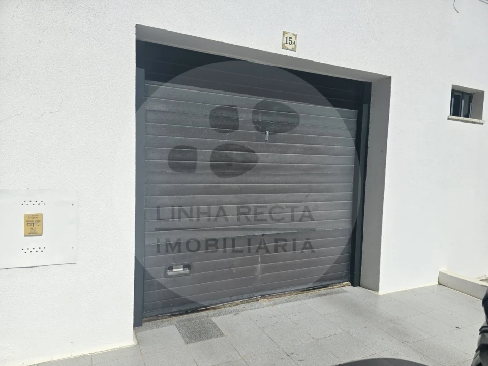 Garagem para Arrendamento em União das Freguesias de Setúbal Foto 9