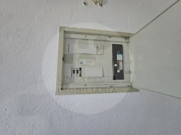 Garagem para Arrendamento em União das Freguesias de Setúbal
