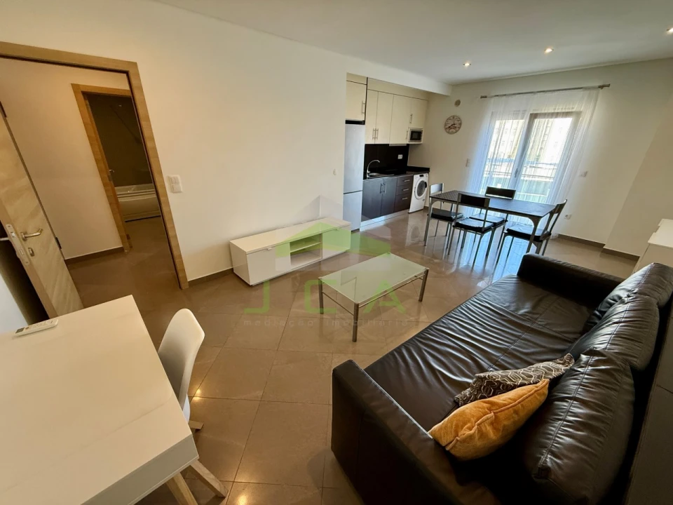 Apartamento T1 para Venda em Fatima Foto 7