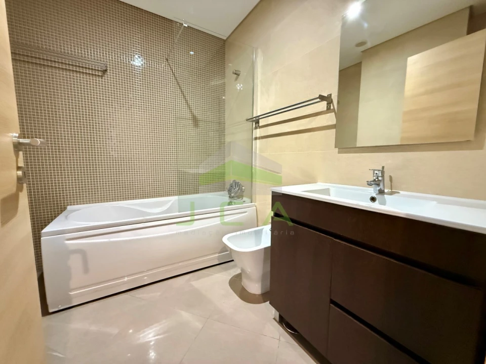 Apartamento T1 para Venda em Fatima Foto 10