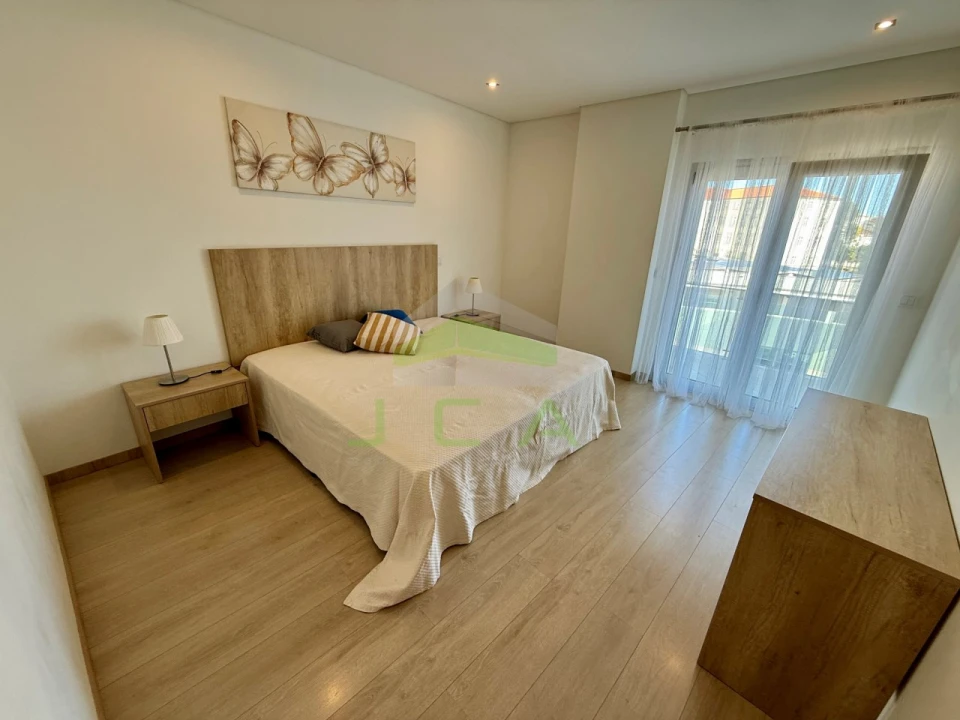 Apartamento T1 para Venda em Fatima Foto 11