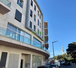 Apartamento T1 para Venda em Fatima