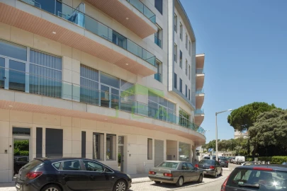 Apartamento T1 para Venda em Fatima