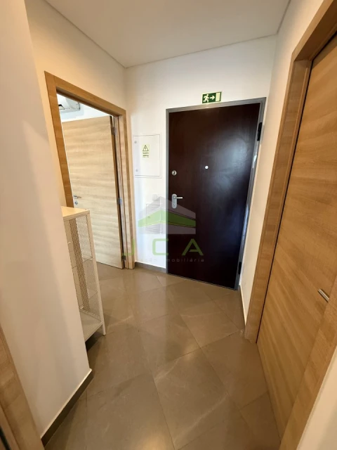 Apartamento T1 para Venda em Fatima