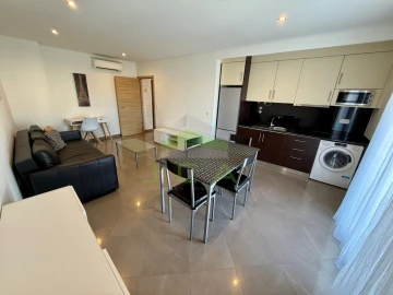 Apartamento T1 para Venda em Fatima