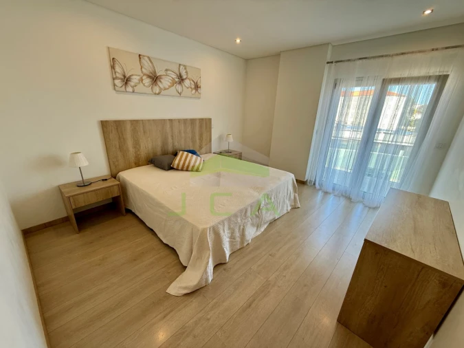 Apartamento T1 para Venda em Fatima Foto 11