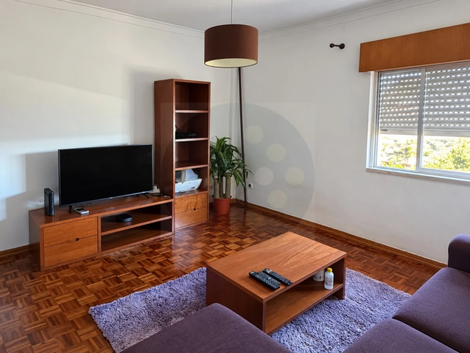 Apartamento T2 para Venda em Abrantes (São Vicente e São João) e Alferrarede Foto 1