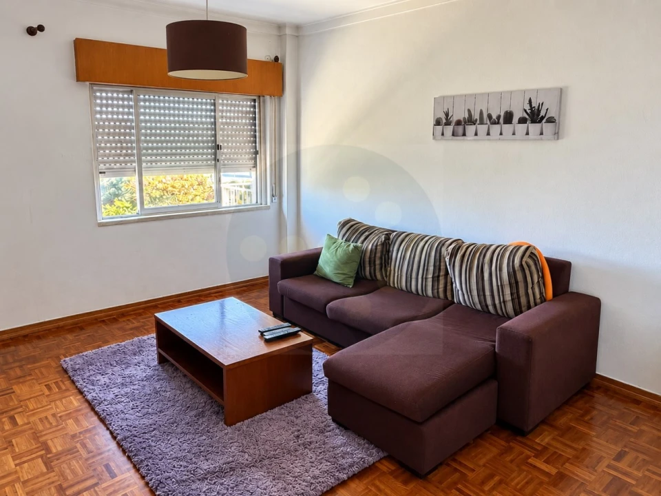 Apartamento T2 para Venda em Abrantes (São Vicente e São João) e Alferrarede Foto 2