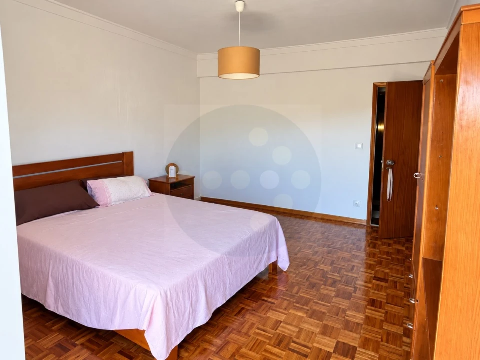Apartamento T2 para Venda em Abrantes (São Vicente e São João) e Alferrarede Foto 7
