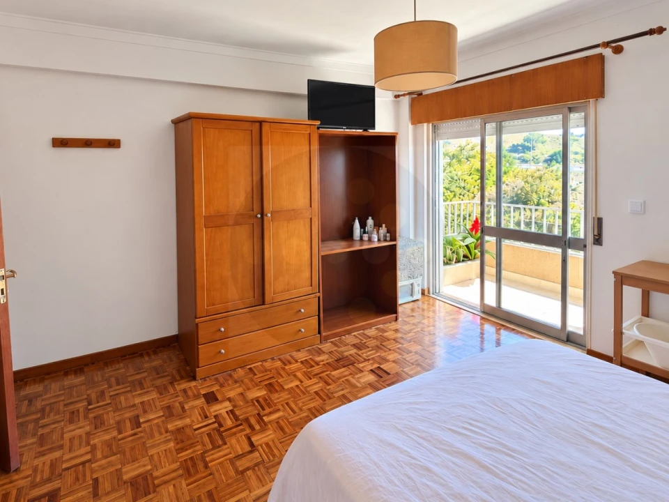 Apartamento T2 para Venda em Abrantes (São Vicente e São João) e Alferrarede Foto 8