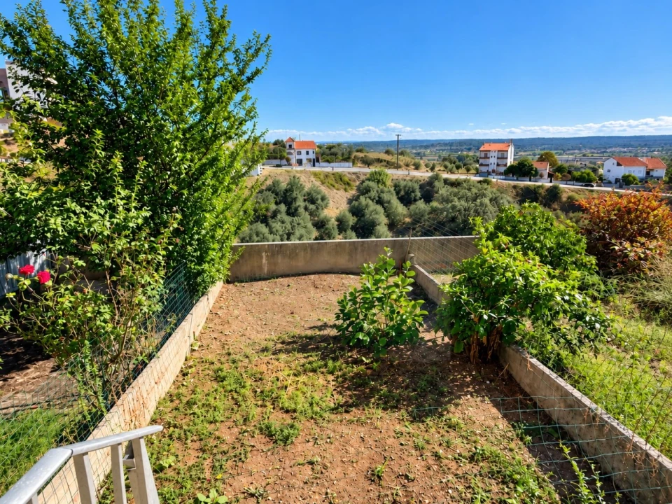 Apartamento T2 para Venda em Abrantes (São Vicente e São João) e Alferrarede Foto 12