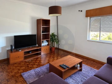 Apartamento T2 para Venda em Abrantes (São Vicente e São João) e Alferrarede