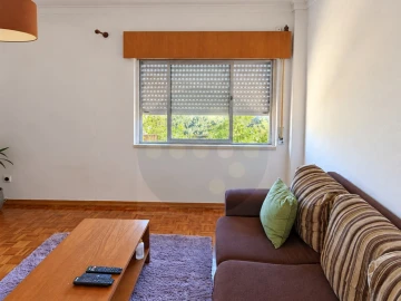 Apartamento T2 para Venda em Abrantes (São Vicente e São João) e Alferrarede