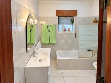Apartamento T2 para Venda em Abrantes (São Vicente e São João) e Alferrarede