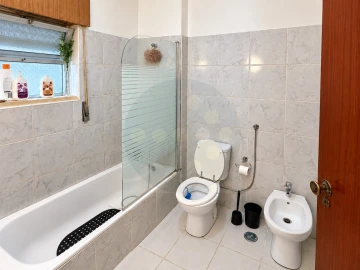 Apartamento T2 para Venda em Abrantes (São Vicente e São João) e Alferrarede