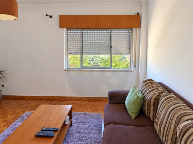 Apartamento T2 para Venda em Abrantes (São Vicente e São João) e Alferrarede Foto 3