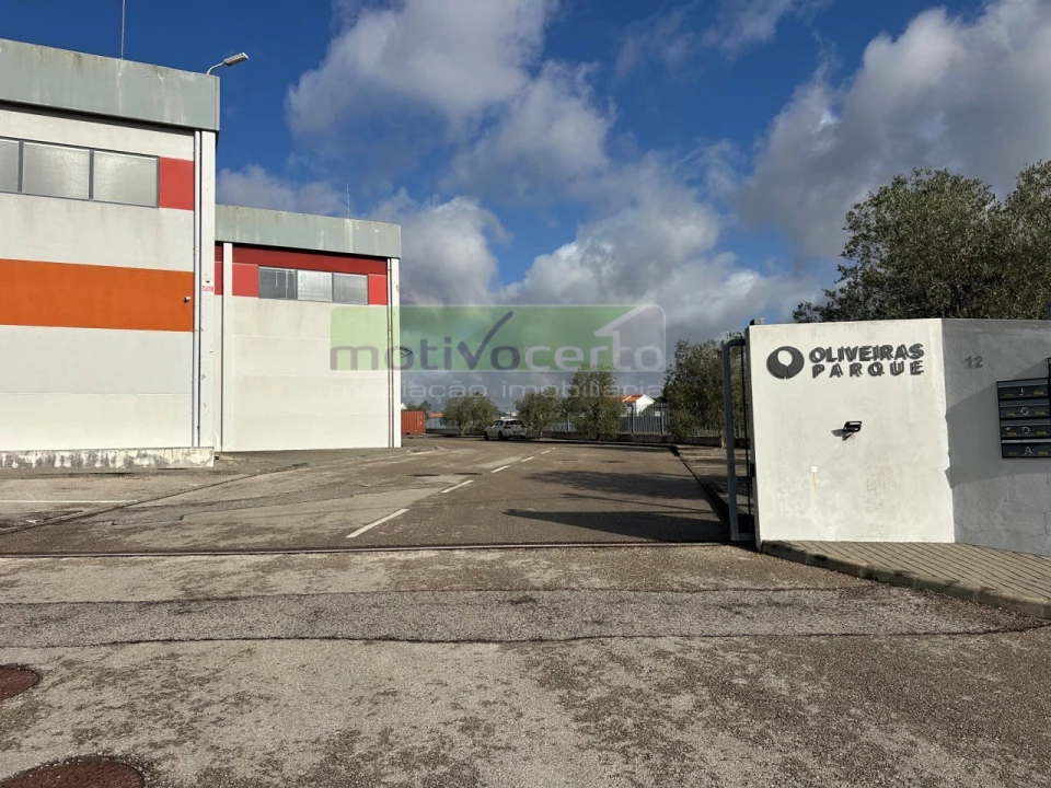 Armazém para Venda em São João das Lampas e Terrugem Foto 5
